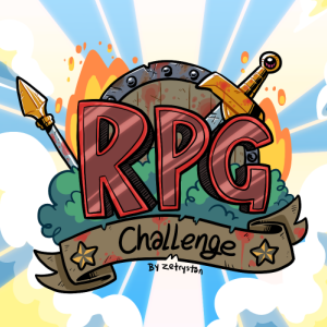 RPG CHALLENGE
